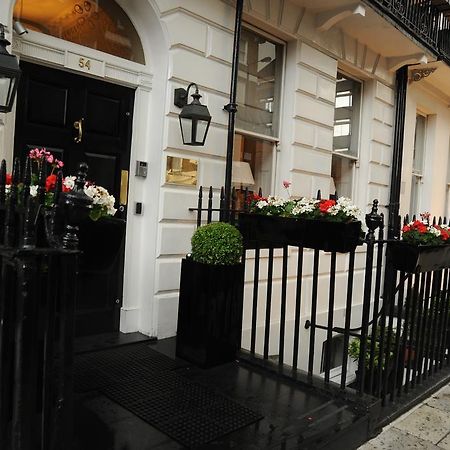 The Sumner Hotel Londra Exterior foto