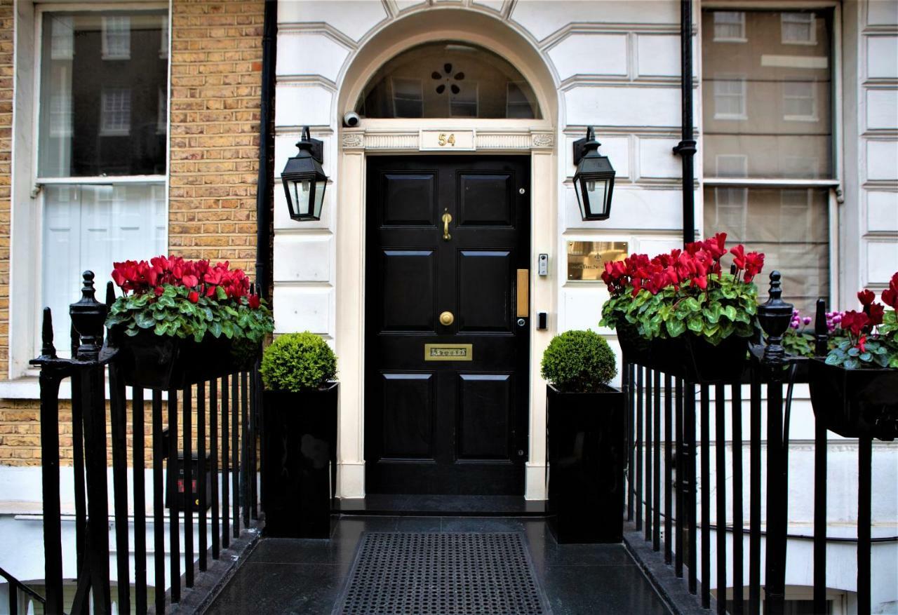The Sumner Hotel Londra Exterior foto